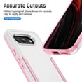 thumbnail image 5 of For Google Pixel 10a Case Shockproof Rugged Full Body Protection Heavy Duty Dust/Drop Proof Cover Case​,White,For Google Pixel 10a, 5 of 7