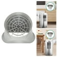 thumbnail image 4 of Conector de Manguera de Escape de Aire Acondicionado Portátil Sunnimix Adaptador de Ventana Universal Acoplador de manguera de CA, 4 of 8
