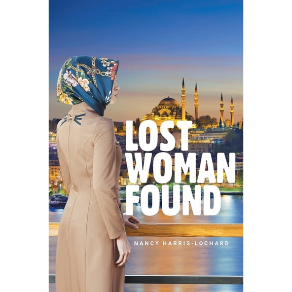Lost Woman Found, (Paperback)