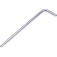 thumbnail image 1 of HUGFEGWE T25 Long Tamper Proof Torx Star Key Bit Wrench L-Shape Nickel Plating 1Pcs CJB91-23219, 1 of 6