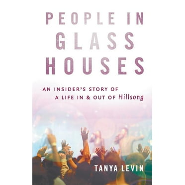 People in Glass Houses (Paperback)