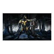Warner Bros Games: Mortal Kombat X - Mortal Kombat X