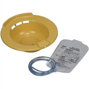 Dms Holdings Inc Portable Bidet/sitz Bath, Polybag