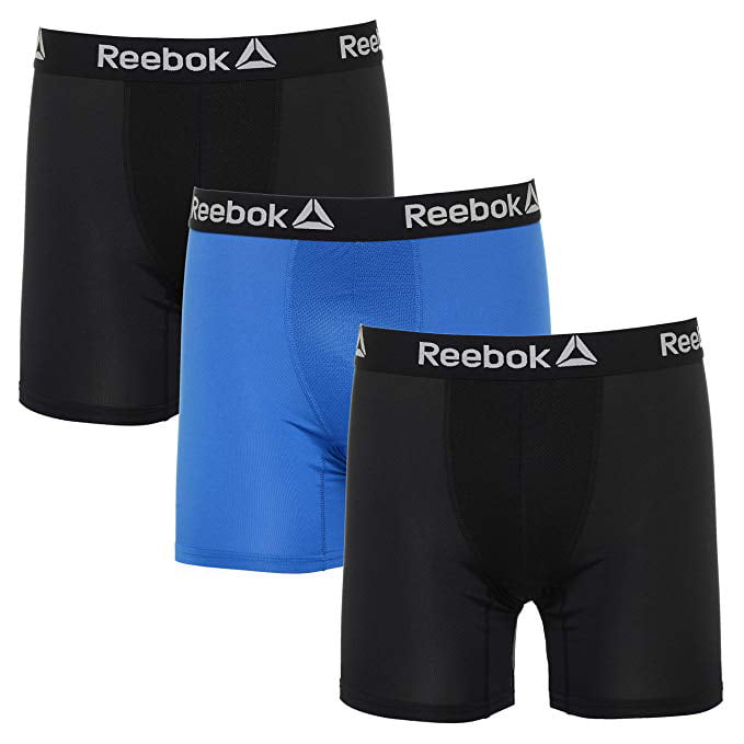 reebok sports underwear
