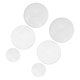 thumbnail image 4 of 6 lentes ópticas de vidrio convexo doble de 3 cm/5 cm/5 cm de diámetro y 50 mm/100 mm/300 mm de distancia focal para laboratorios., 4 of 8
