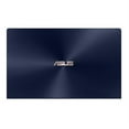 thumbnail image 3 of ASUS Zenbook 14, 14 Full HD LCD, Intel Core i7-8565U, 16GB DDR3 RAM, 512GB PCIE G3x2 NVME SSD, UX433FA-DH74, 3 of 5