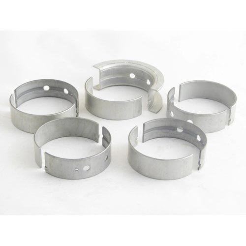 Main Bearings .010" Oversize Set fits Case IH 5120 5220 fits Case