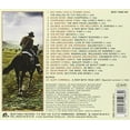 thumbnail image 2 of Various Artists - From Alamo to El Dorado: Great Western Movie & TV Soundtracks: Volume 2 - Music & Performance - CD, 2 of 2