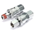 thumbnail image 2 of BESTYASH 10Pack Industrial Quick Connector Set with Compressive Strength for Tools Accessories and DIY Projects, 2 of 7