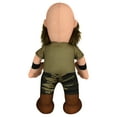 thumbnail image 4 of Bleacher Creatures WWE Superstar Braun Strowman 10" Plush Figure, 4 of 6