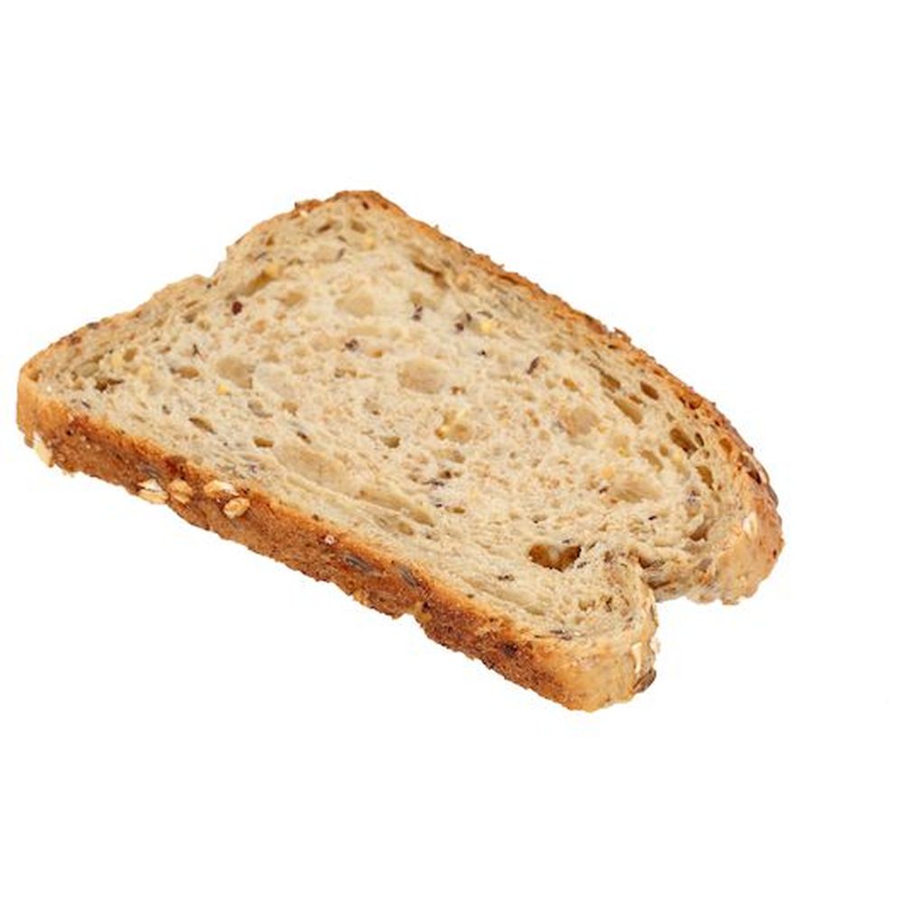 European Bakers Mulit Grain Sliced Panini Bread 10 per case