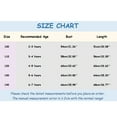 thumbnail image 3 of WhouRiu Dresses for Toddler Girl Star Sequin Square Neck Long Sleeve Evening Gown Elegant Holiday Pageant Tulle Dress Green,Size 3-4 Y, 3 of 8
