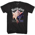 thumbnail image 2 of Monster Hunter Rathalos Men's T Shirt (), 2 of 2