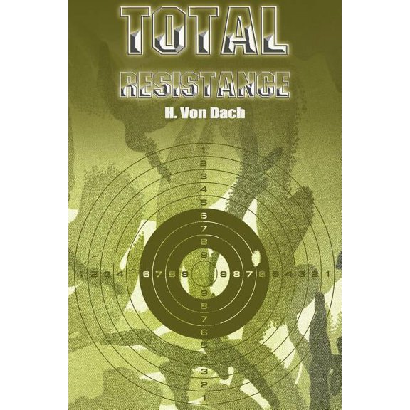Total Resistance, (Paperback)