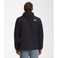 thumbnail image 3 of Chaqueta THE NORTH FACE Antora Triclimate XL para hombre, color negro, 3 of 6