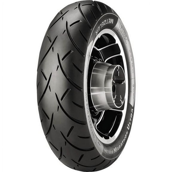 Metzeler - 160/80-15 - ME888 Marathon Ultra Bias Rear Motorcycle Tire