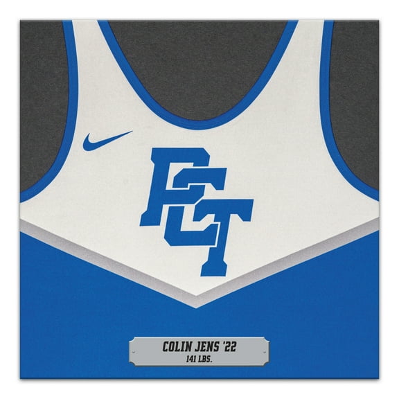 Creative Products Wayfair Custom Project 1 16 x 16 Canvas Wall Art