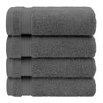 thumbnail image 4 of Toalla de mano American Veteran Towel, 100% algodón, juego de 4, 4 of 5
