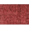 thumbnail image 1 of Ahgly Company Indoor Rectangle Abstract Red Modern Area Rugs, 7' x 10', 1 of 4