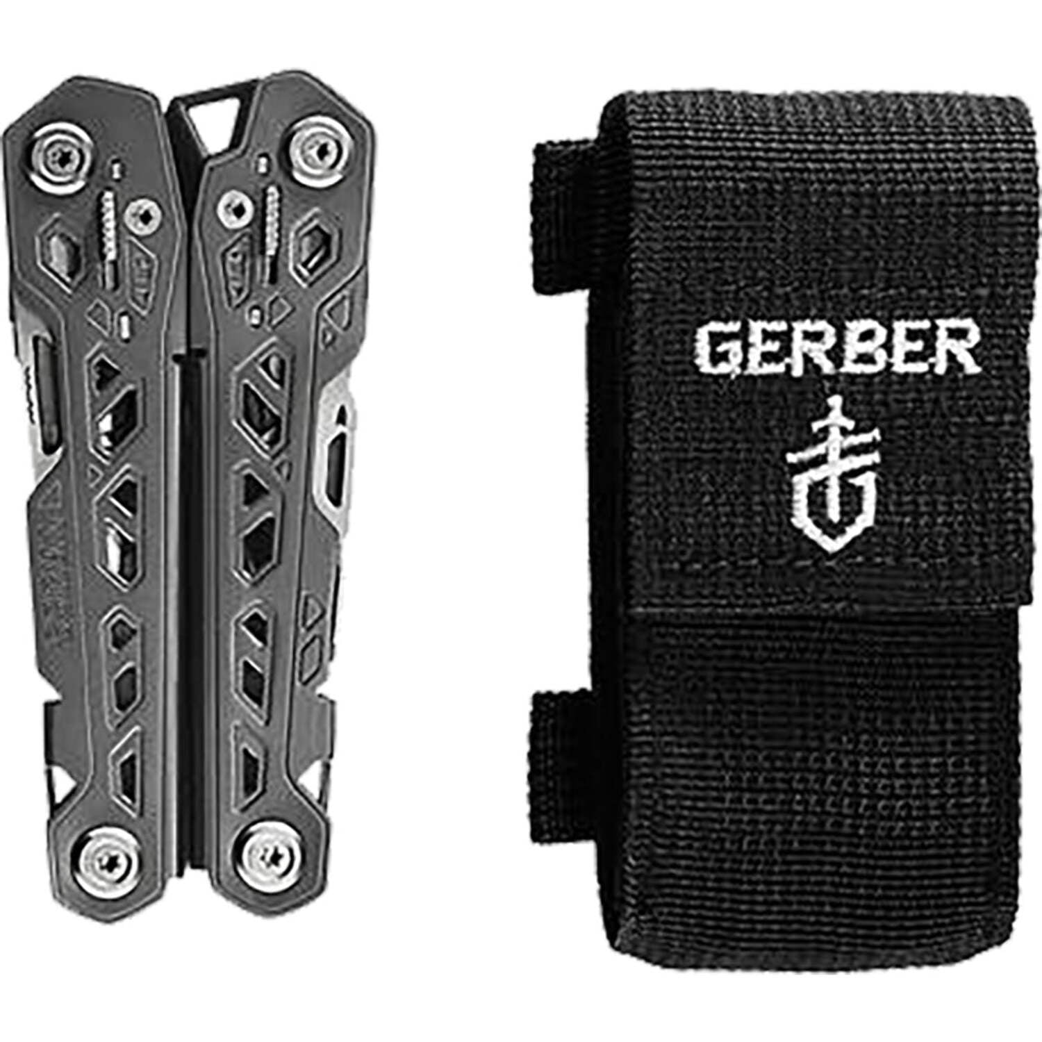 Gerber Truss Multi-Tool - 30-001343