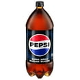 thumbnail image 1 of Pepsi Zero Sugar Cola 2 L, Bottle, 1 of 5