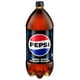 Boisson gazeuse Pepsi Zéro sucre, 2 L, 1 bouteille 2L – image 1 sur 2