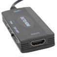 thumbnail image 2 of For Sega Dreamcast to HD Multimedia Interface Converter HD Multimedia Interface Cable for Sega Dreamcast DC Console, 2 of 4