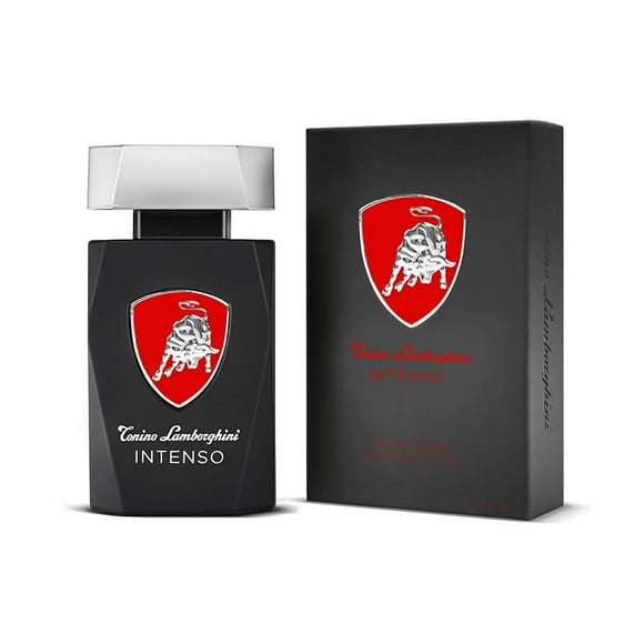 Eau de Toilette Tonino Lamborghini INTENSO edt 125ml spray