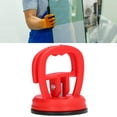 thumbnail image 4 of LHCER Suction Cup Dent Remover Tool,2pcs Suction Cup Puller Big Pull One Hand Buckle Suction Cup Lifter for Ceramic Tile Car Shell Phone Disassembly Tool,Suction Cup Lifter, 4 of 8