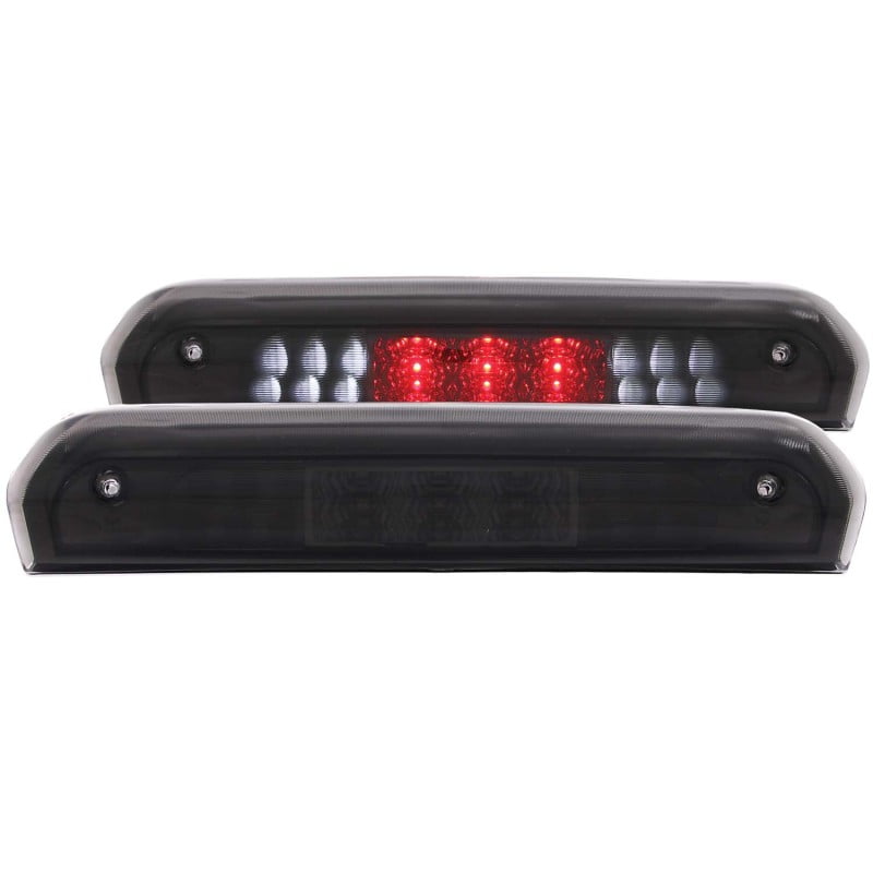 ANZO For Ram 1500/2500/3500 2011-2018 LED Brake Light 3rd Chrome B-Series ANZO For Ram 1500/2500/3500 2011-2018 LED Brake Light 3rd Chrome B-Series