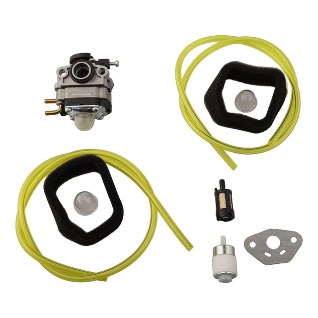 Gas Trimmer Parts Carburetor For Trimmer Easy Installation Improved Performance