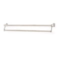 thumbnail image 6 of Alno Inc Double 31'' Wall Mounted Towel Bar, 6 of 6