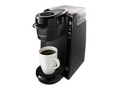 Mr Coffee Keurig K-Cup Single Serve Brewing System Coffee Maker BVMC-KG5