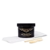 Parissa Cold Wax Hair Remover - 8 oz -Hair Remover Kit