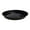 Black, variant on MOQIN Plastic Plant Saucer Water Drip Tray, 12 14 16 18 20 22 24 26 28 30 32 inch, Heavy Sturdy Plant Drainage Tray for Indoors Outdoor, Flower Saucers for Pots Base, Assorted 11 Sizes
