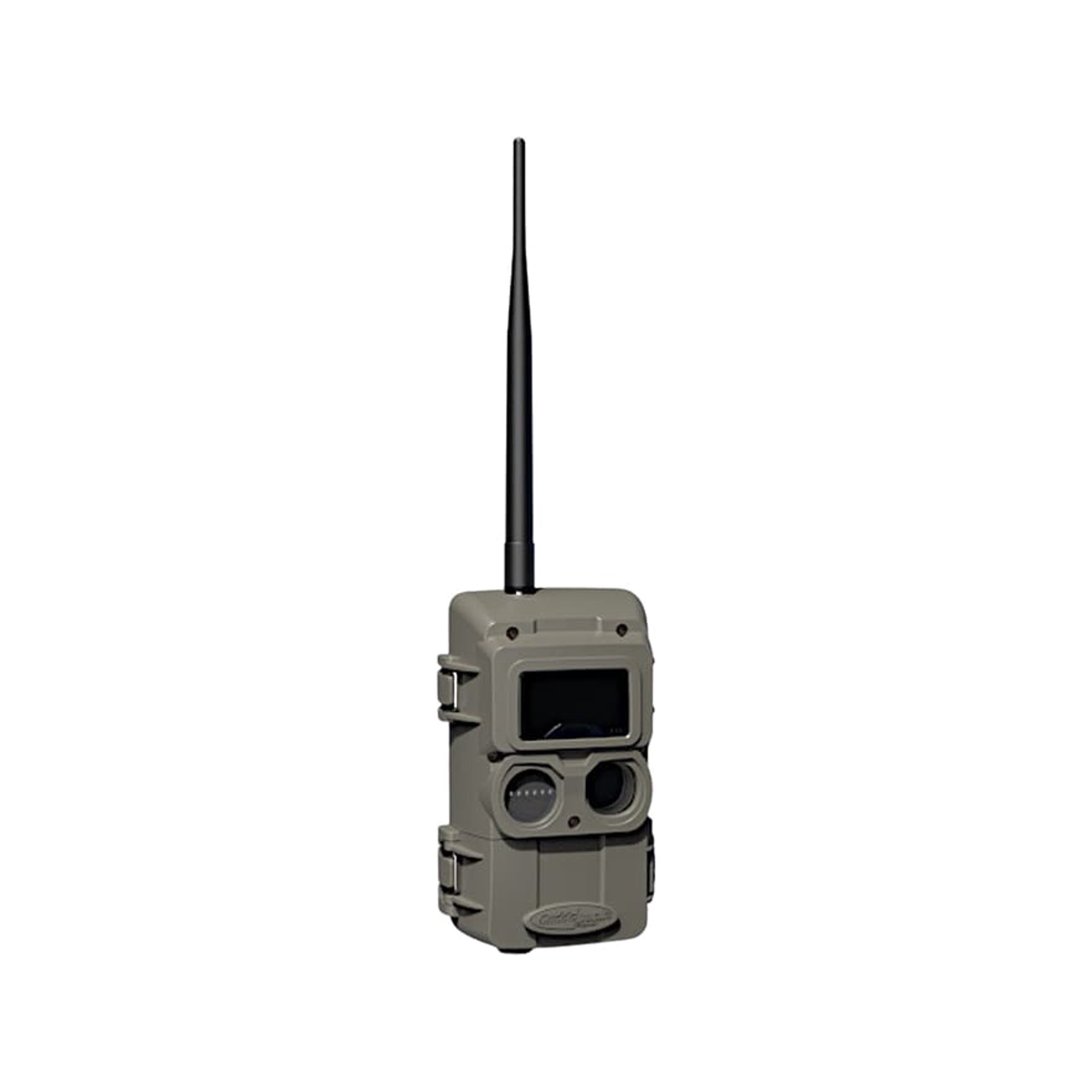 Cuddeback CuddeLink L-Series Black Flash Trail Camera 20 MP