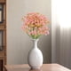 thumbnail image 5 of Simulated Babysbreath Fake Flowers Wedding Decoration Home Furnishings Hotels Indoor And Outdoor Artificial Flower Props Decoration, 5 of 6