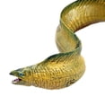 thumbnail image 6 of yotijay Eel Figure Toy Animal Model Toy Science Educational Toy Animals Figurines Animal, 6 of 7