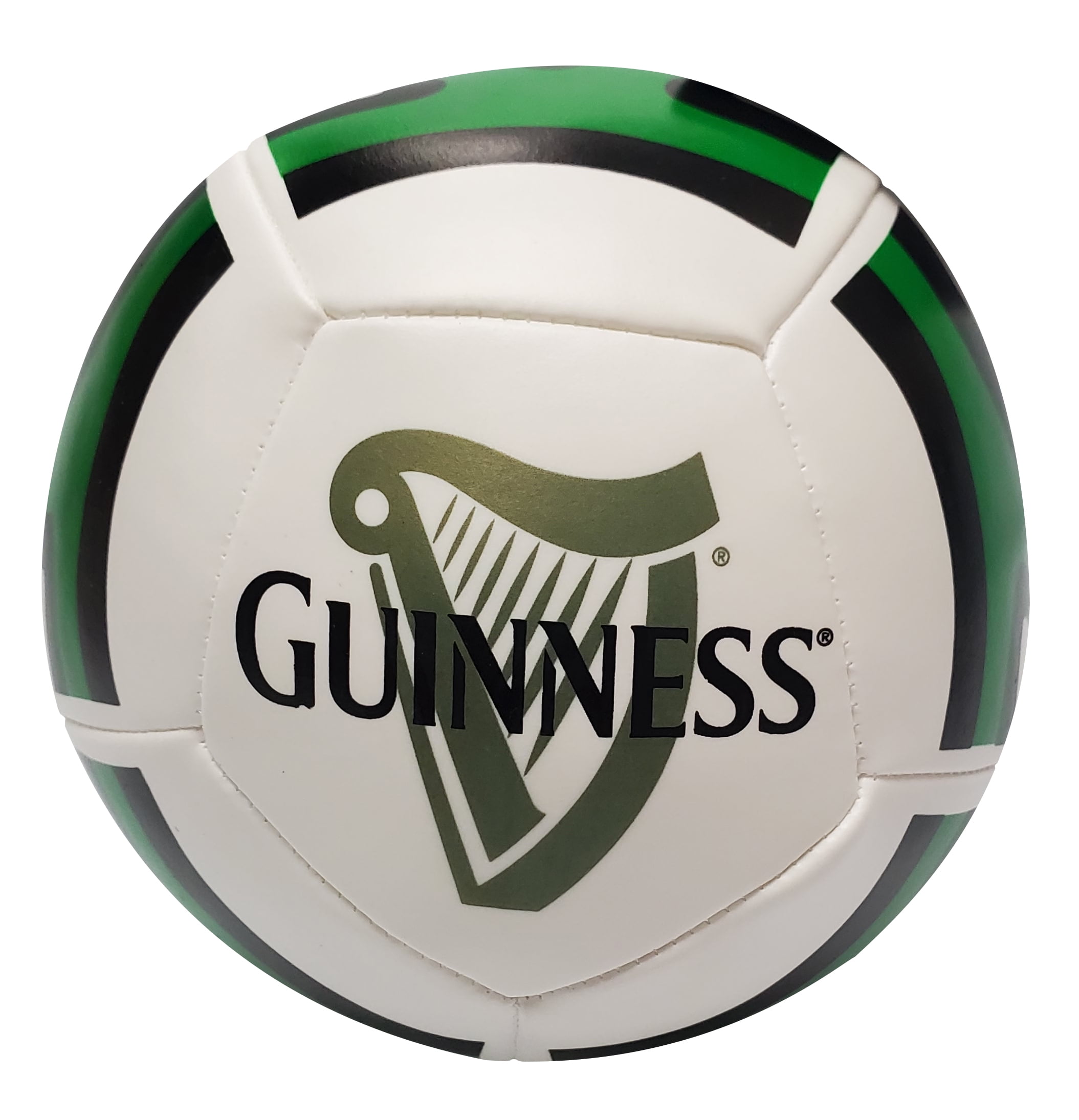 Guinness Stress Soccer Ball 15" Circumference