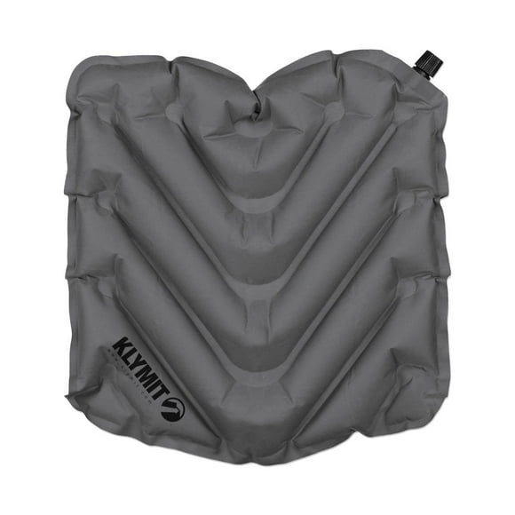 Klymit V-Seat Cushion - Grey