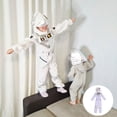 thumbnail image 2 of Disfraz de astronauta Zulema para Hombre Espacio Exterior S, 2 of 7