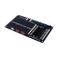 thumbnail image 4 of Expansion Board Module Kit for PICO W GPIO Expansion Board 4-Channel Relay IO Sensor Debugging Module Kit, 4 of 5
