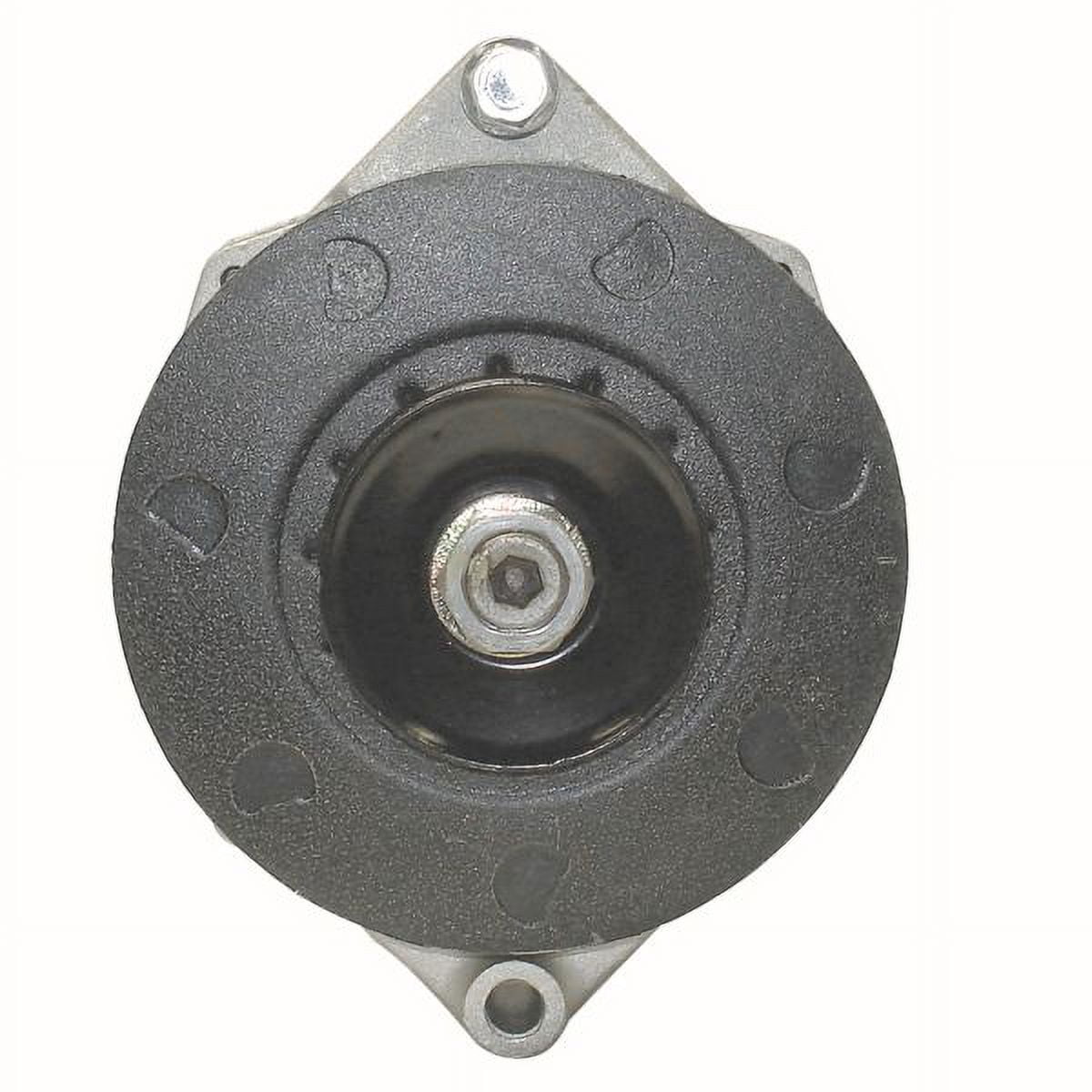 ACDelco Alternator (SLP)