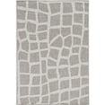 thumbnail image 2 of PROVO 5768 7'10" X 7'10"RO - Ivory/Grey, 2 of 4