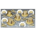 thumbnail image 1 of Topaz Happy New Year Assorted For 50, 1 of 1