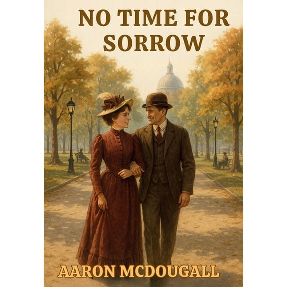 No Time For Sorrow, (Hardcover)