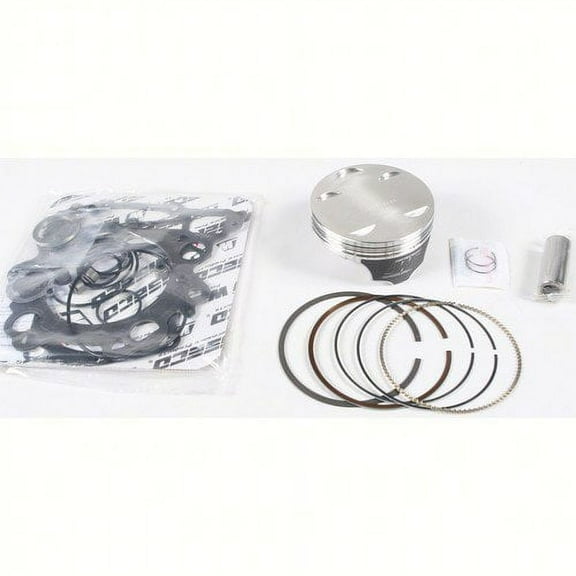Wiseco Yamaha YFM660 Grizzly/Rhino 9.91 (4966M10200) Piston Kit