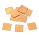 thumbnail image 2 of 10 Piezas de Espaciador de de Almohadilla de Cobre de 15 Mm X 15 Mm X 0,5 Mm para GPU Portátil, 2 of 7
