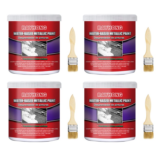 Cleaning Supplies Rust Inhibitor Rust Remover Derusting Car Maintenance Cleaning 50ML Household Cleaning Tools on Clearance