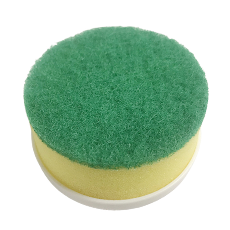 5 in 1 Electric Cleaning Brush Multifunctional Kitchen Dishwashing